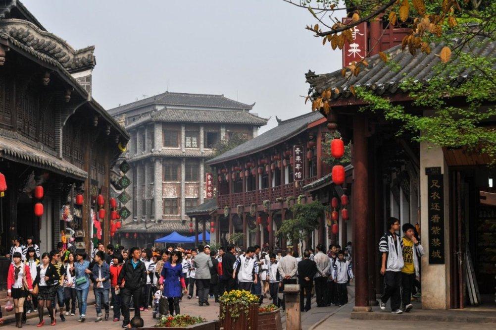 琴覆天下